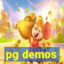 pg demos